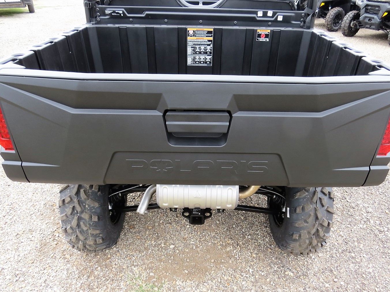 2025 Polaris Ranger Crew SP 570 in Mount Pleasant, Texas - Photo 15