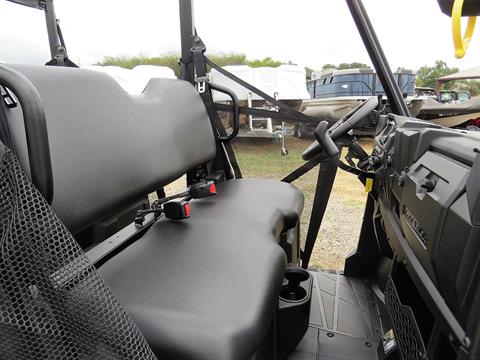 2025 Polaris Ranger Crew SP 570 in Mount Pleasant, Texas - Photo 17