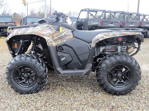 2024 Can-Am Outlander DPS 700 in Mount Pleasant, Texas - Photo 4