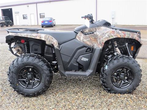 2024 Can-Am Outlander DPS 700 in Mount Pleasant, Texas - Photo 8