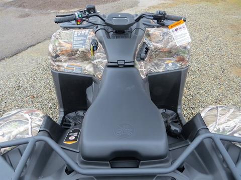 2024 Can-Am Outlander DPS 700 in Mount Pleasant, Texas - Photo 9
