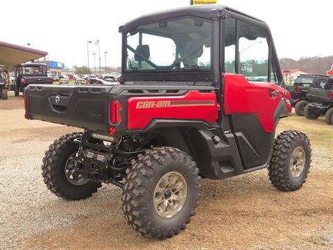 2024 Can-Am Defender Limited HD10 in Mount Pleasant, Texas - Photo 7