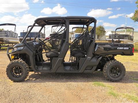 2025 Can-Am Defender MAX XT HD9 in Mount Pleasant, Texas - Photo 4