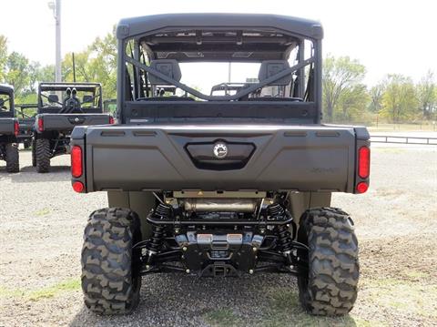 2025 Can-Am Defender MAX XT HD9 in Mount Pleasant, Texas - Photo 6