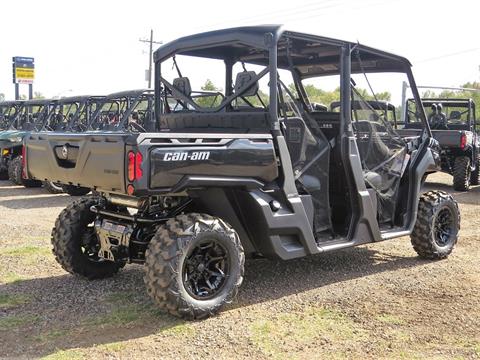 2025 Can-Am Defender MAX XT HD9 in Mount Pleasant, Texas - Photo 7