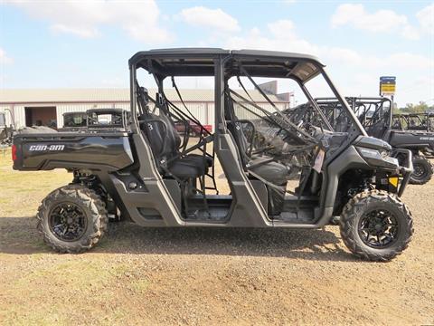 2025 Can-Am Defender MAX XT HD9 in Mount Pleasant, Texas - Photo 8