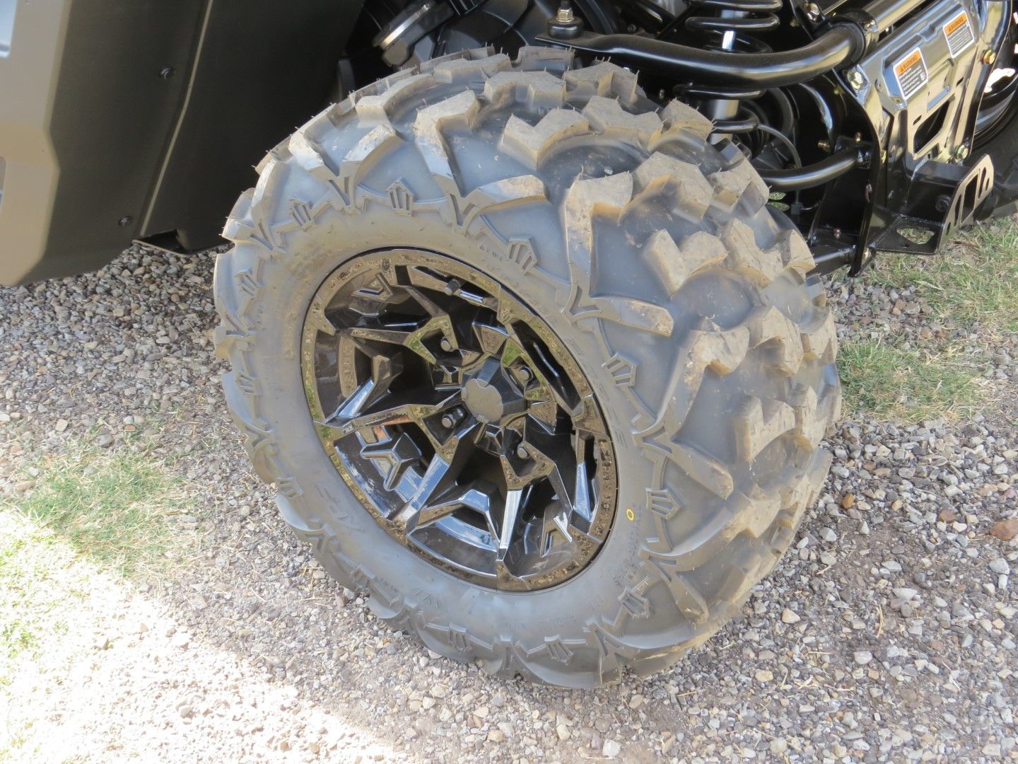 2025 Can-Am Defender MAX XT HD9 in Mount Pleasant, Texas - Photo 34