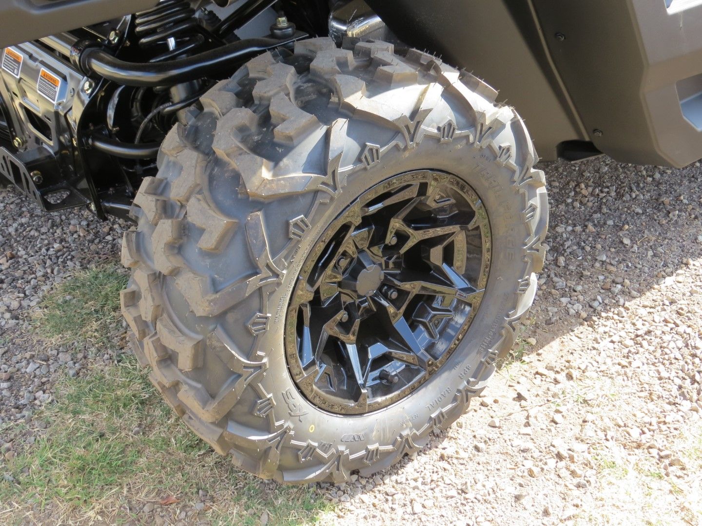 2025 Can-Am Defender MAX XT HD9 in Mount Pleasant, Texas - Photo 35