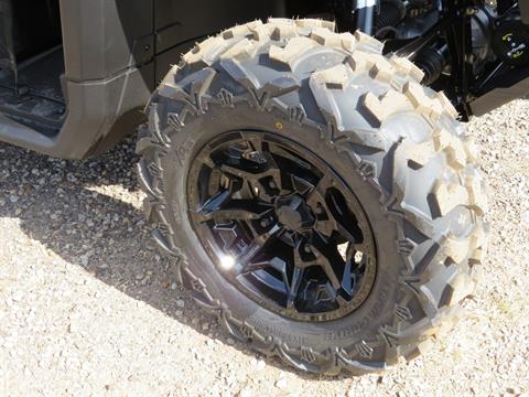 2025 Can-Am Defender MAX XT HD9 in Mount Pleasant, Texas - Photo 36