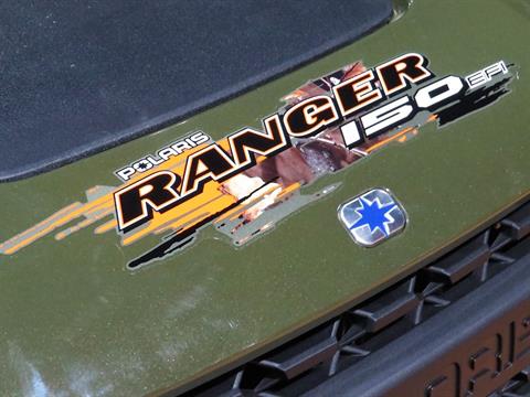 2024 Polaris Ranger 150 EFI in Mount Pleasant, Texas - Photo 18