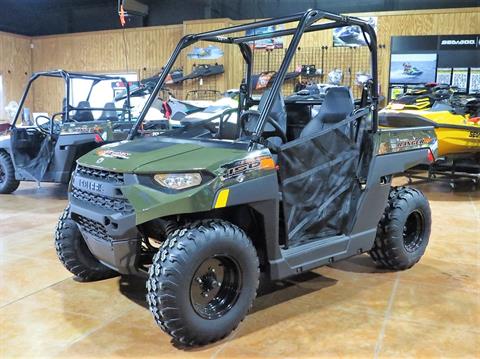 2024 Polaris Ranger 150 EFI in Mount Pleasant, Texas - Photo 3