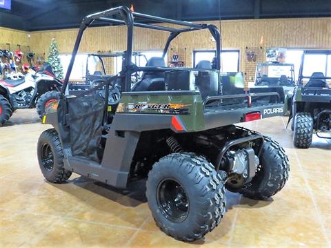 2024 Polaris Ranger 150 EFI in Mount Pleasant, Texas - Photo 5