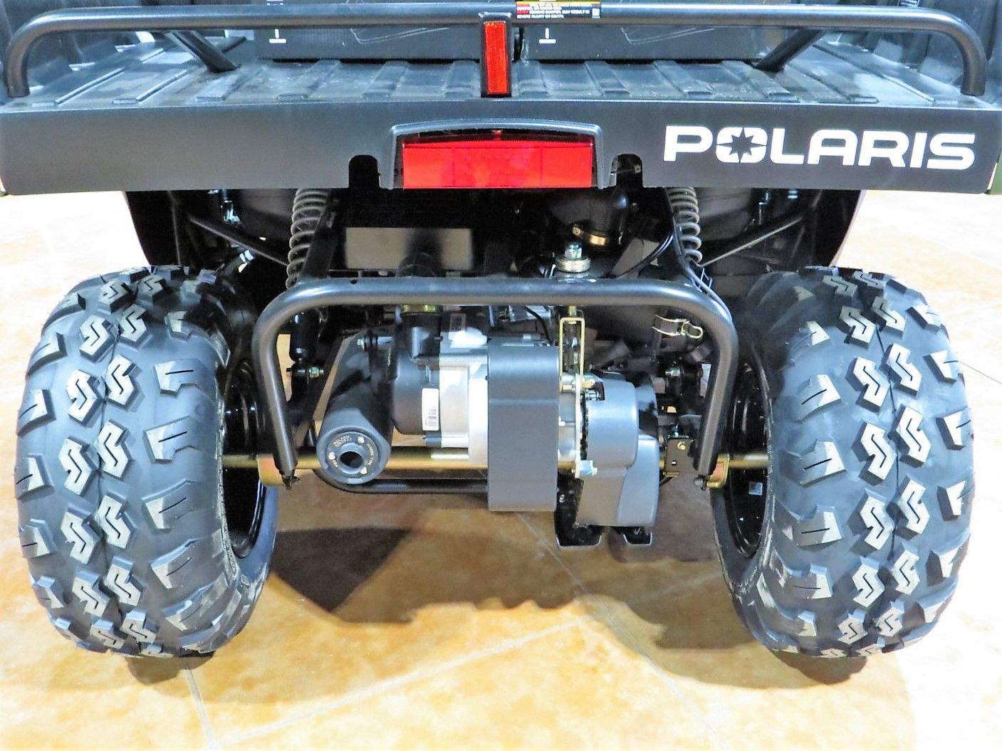 2024 Polaris Ranger 150 EFI in Mount Pleasant, Texas - Photo 19