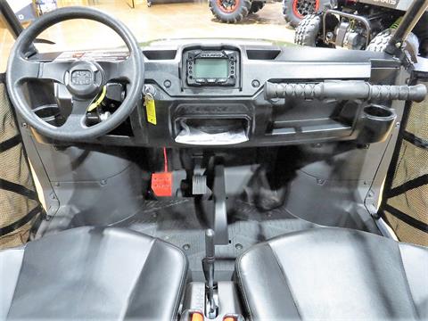 2024 Polaris Ranger 150 EFI in Mount Pleasant, Texas - Photo 10