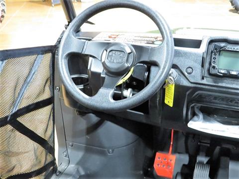 2024 Polaris Ranger 150 EFI in Mount Pleasant, Texas - Photo 11