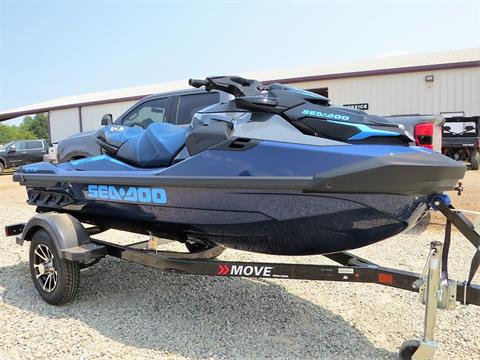 2024 Sea-Doo GTX 170 iBR iDF + Sound System - Photo 1