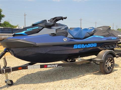 2024 Sea-Doo GTX 170 iBR iDF + Sound System in Mount Pleasant, Texas - Photo 3