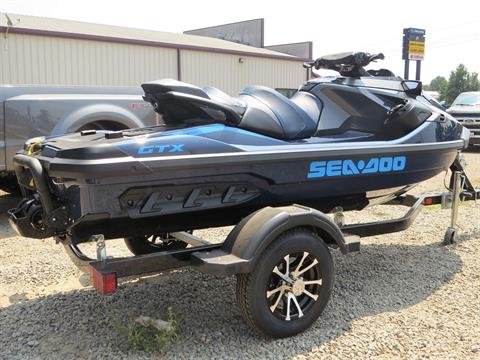 2024 Sea-Doo GTX 170 iBR iDF + Sound System in Mount Pleasant, Texas - Photo 7