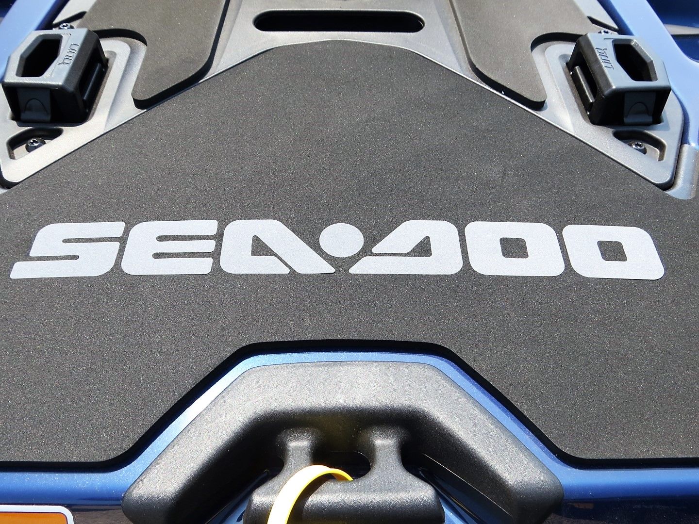 2024 Sea-Doo GTX 170 iBR iDF + Sound System in Mount Pleasant, Texas - Photo 13