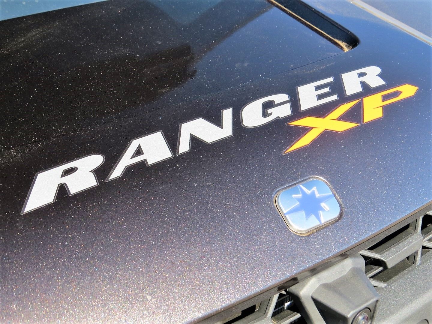 2024 Polaris Ranger Crew XP 1000 NorthStar Edition Ultimate in Mount Pleasant, Texas - Photo 35