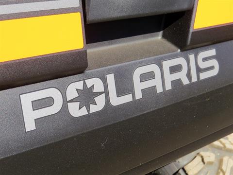 2024 Polaris Ranger Crew XP 1000 NorthStar Edition Ultimate in Mount Pleasant, Texas - Photo 38