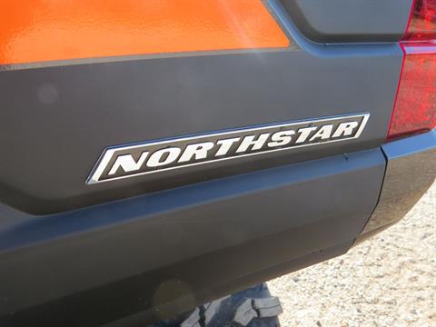 2024 Polaris Ranger Crew XP 1000 NorthStar Edition Ultimate in Mount Pleasant, Texas - Photo 40