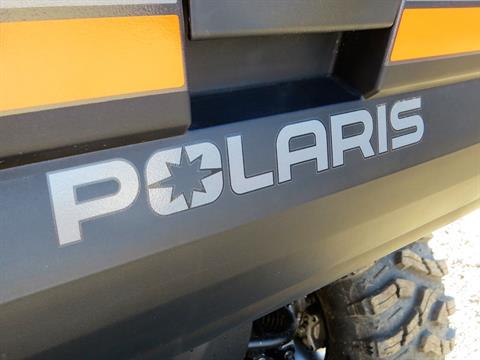 2024 Polaris Ranger Crew XP 1000 NorthStar Edition Ultimate in Mount Pleasant, Texas - Photo 31