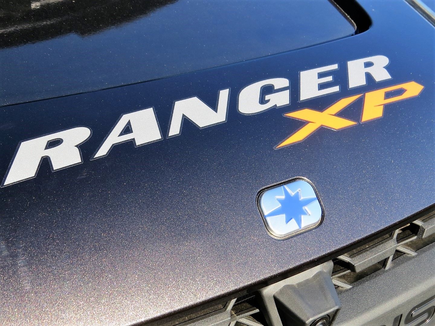 2024 Polaris Ranger Crew XP 1000 NorthStar Edition Ultimate in Mount Pleasant, Texas - Photo 36