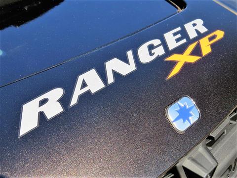 2024 Polaris Ranger Crew XP 1000 NorthStar Edition Ultimate in Mount Pleasant, Texas - Photo 25