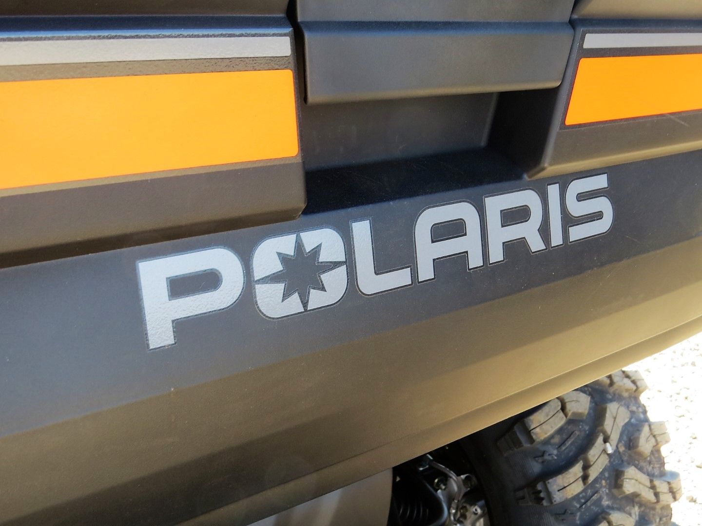 2024 Polaris Ranger Crew XP 1000 NorthStar Edition Ultimate in Mount Pleasant, Texas - Photo 28