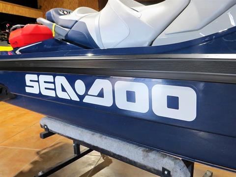 2023 Sea-Doo GTX Limited 300 + iDF Tech Package in Mount Pleasant, Texas - Photo 23