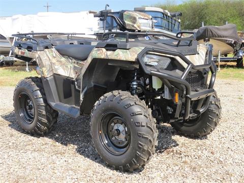 2025 Polaris Sportsman 570 EPS - Photo 1