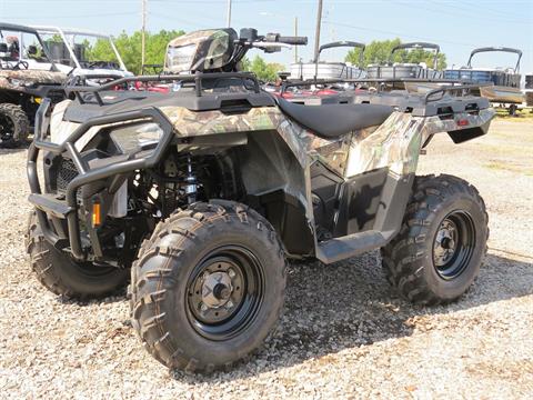 2025 Polaris Sportsman 570 EPS in Mount Pleasant, Texas - Photo 3