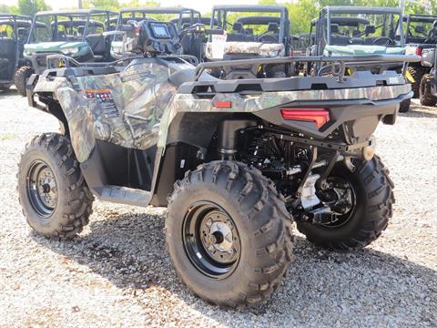 2025 Polaris Sportsman 570 EPS in Mount Pleasant, Texas - Photo 5