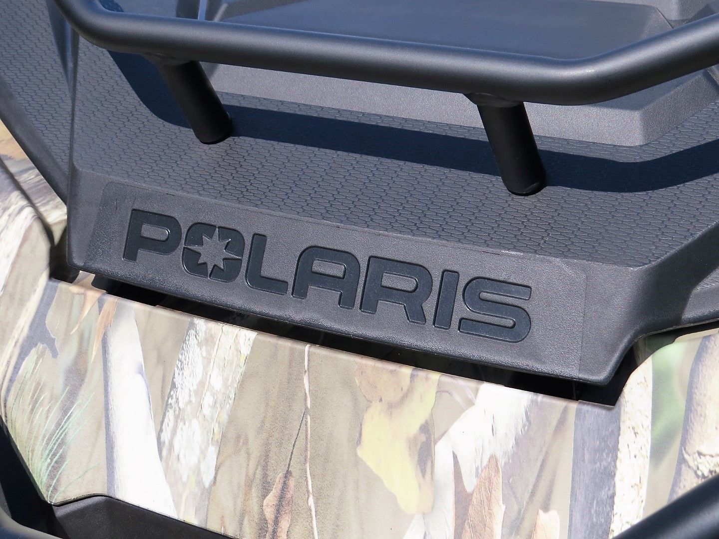 2025 Polaris Sportsman 570 EPS in Mount Pleasant, Texas - Photo 18