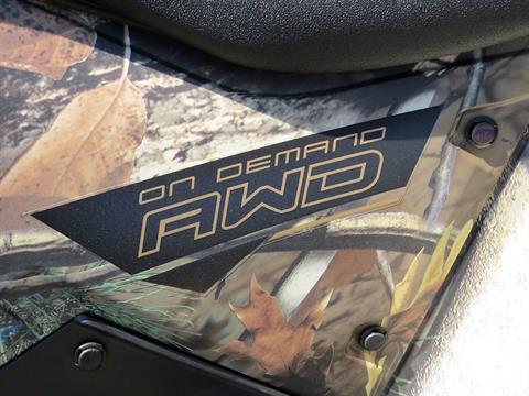 2025 Polaris Sportsman 570 EPS in Mount Pleasant, Texas - Photo 23