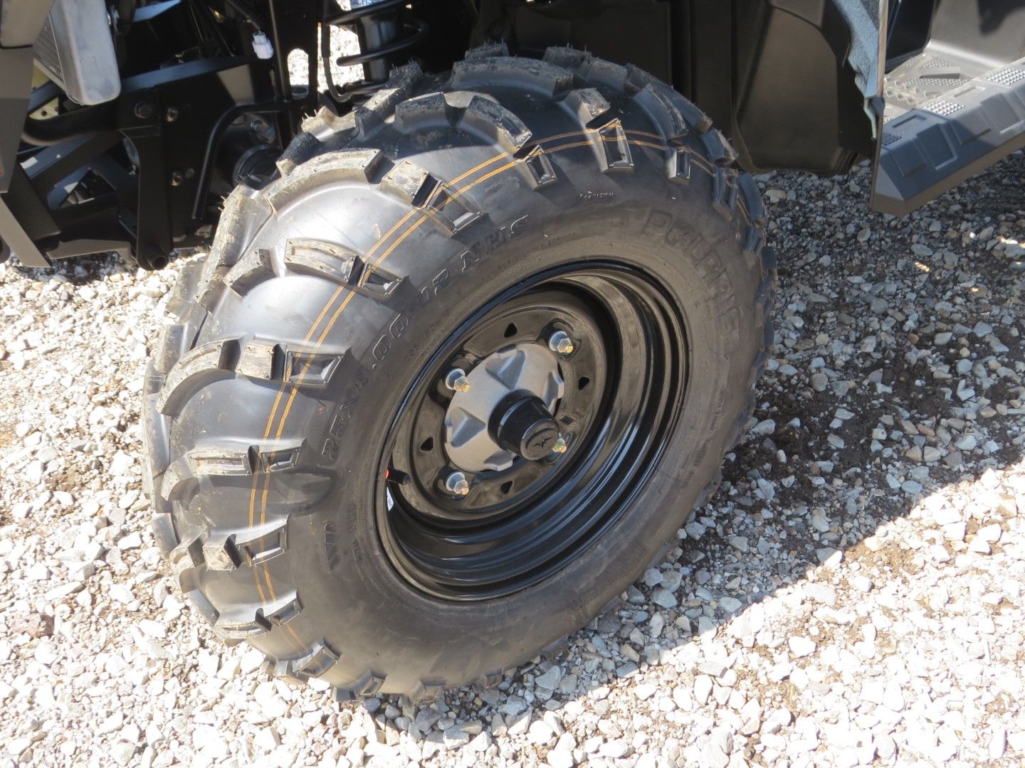 2025 Polaris Sportsman 570 EPS in Mount Pleasant, Texas - Photo 30