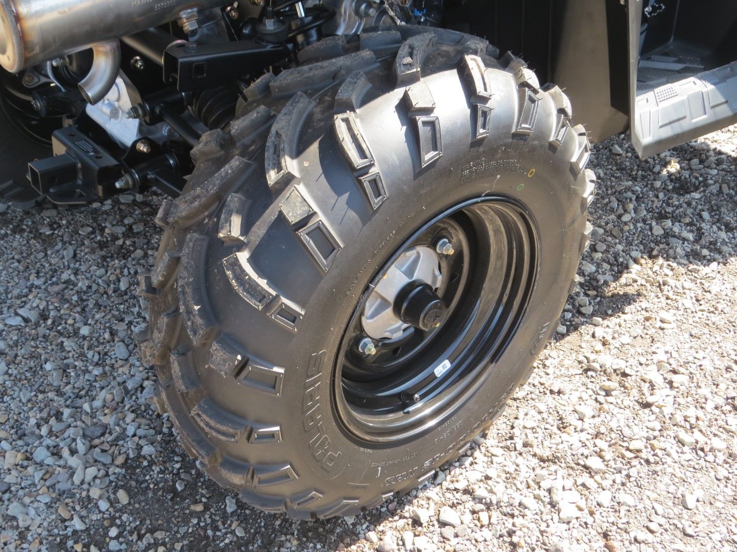 2025 Polaris Sportsman 570 EPS in Mount Pleasant, Texas - Photo 32