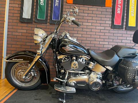2011 Harley-Davidson Heritage Softail® Classic in South Charleston, West Virginia - Photo 5
