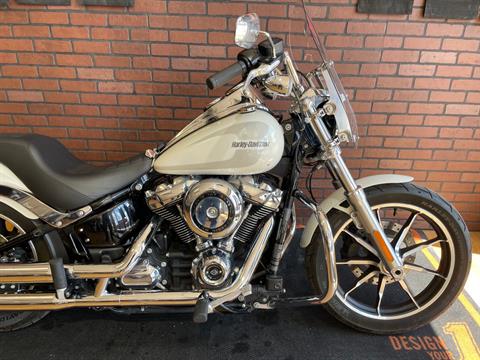 2018 Harley-Davidson Low Rider® 107 in South Charleston, West Virginia - Photo 2