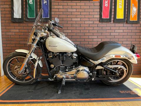 2018 Harley-Davidson Low Rider® 107 in South Charleston, West Virginia - Photo 4