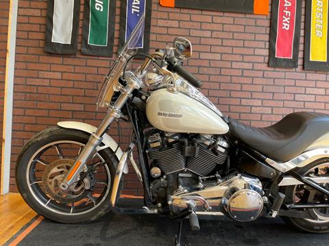 2018 Harley-Davidson Low Rider® 107 in South Charleston, West Virginia - Photo 5