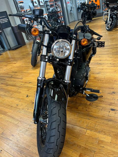 2022 Harley-Davidson Forty-Eight® in South Charleston, West Virginia - Photo 2