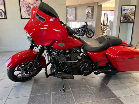 2022 Harley-Davidson Street Glide® Special in South Charleston, West Virginia - Photo 1