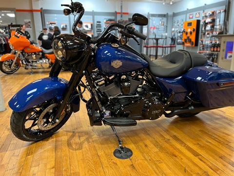 2023 Harley-Davidson Road King® Special in South Charleston, West Virginia - Photo 1