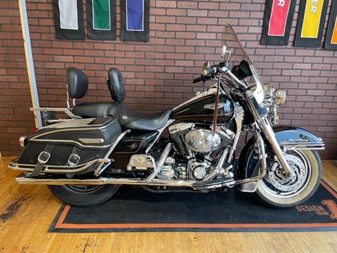2000 Harley-Davidson FLHRCI Road King® Classic in South Charleston, West Virginia - Photo 1