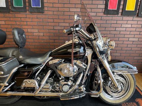 2000 Harley-Davidson FLHRCI Road King® Classic in South Charleston, West Virginia - Photo 2