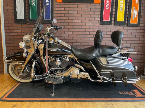 2000 Harley-Davidson FLHRCI Road King® Classic in South Charleston, West Virginia - Photo 4