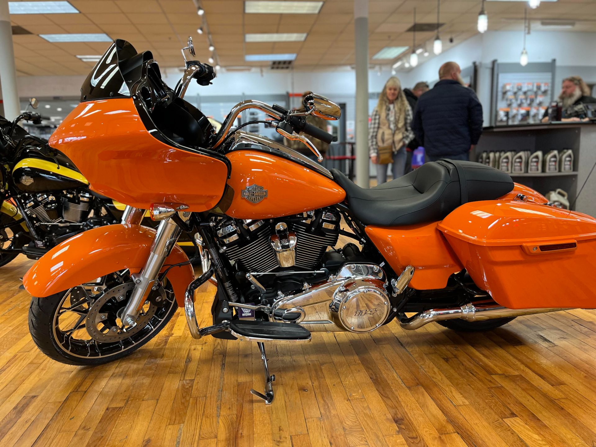 2023 Harley-Davidson Road Glide® Special in South Charleston, West Virginia - Photo 1
