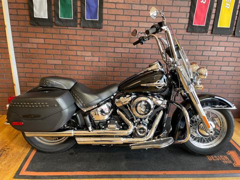 2020 Harley-Davidson Heritage Classic in South Charleston, West Virginia - Photo 1